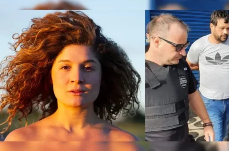 Apucaranense acusado de matar bailarina Magó deve ir a júri 6 anos após o crime