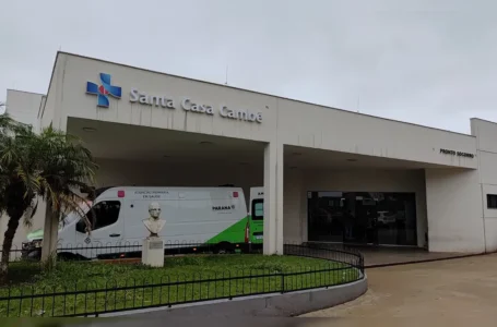 Em cambé , homem joga água fervente na esposa por demora de sair o almoço