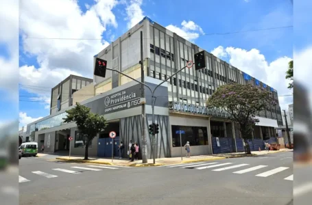 Homem morre em Apucarana após introduzir objeto nas partes íntimas