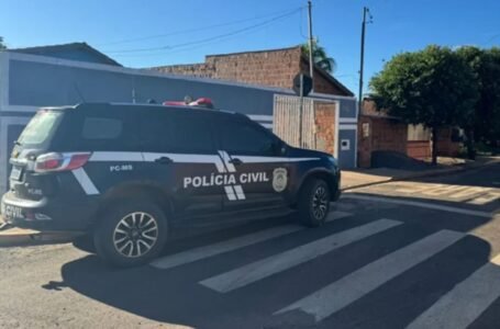 Jovem é suspeita de mandar matar os pais e executar suspeito